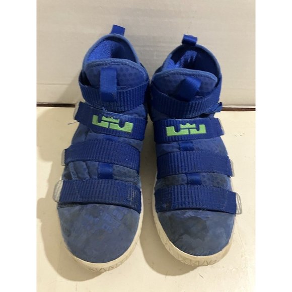 lebron soldier 11 kids